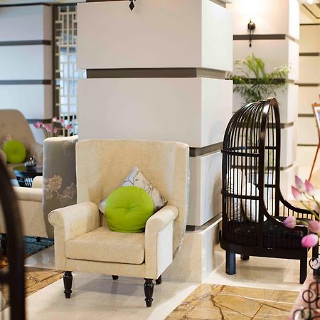Hotel Royal Hoi An - Mgallery Zewnętrze zdjęcie