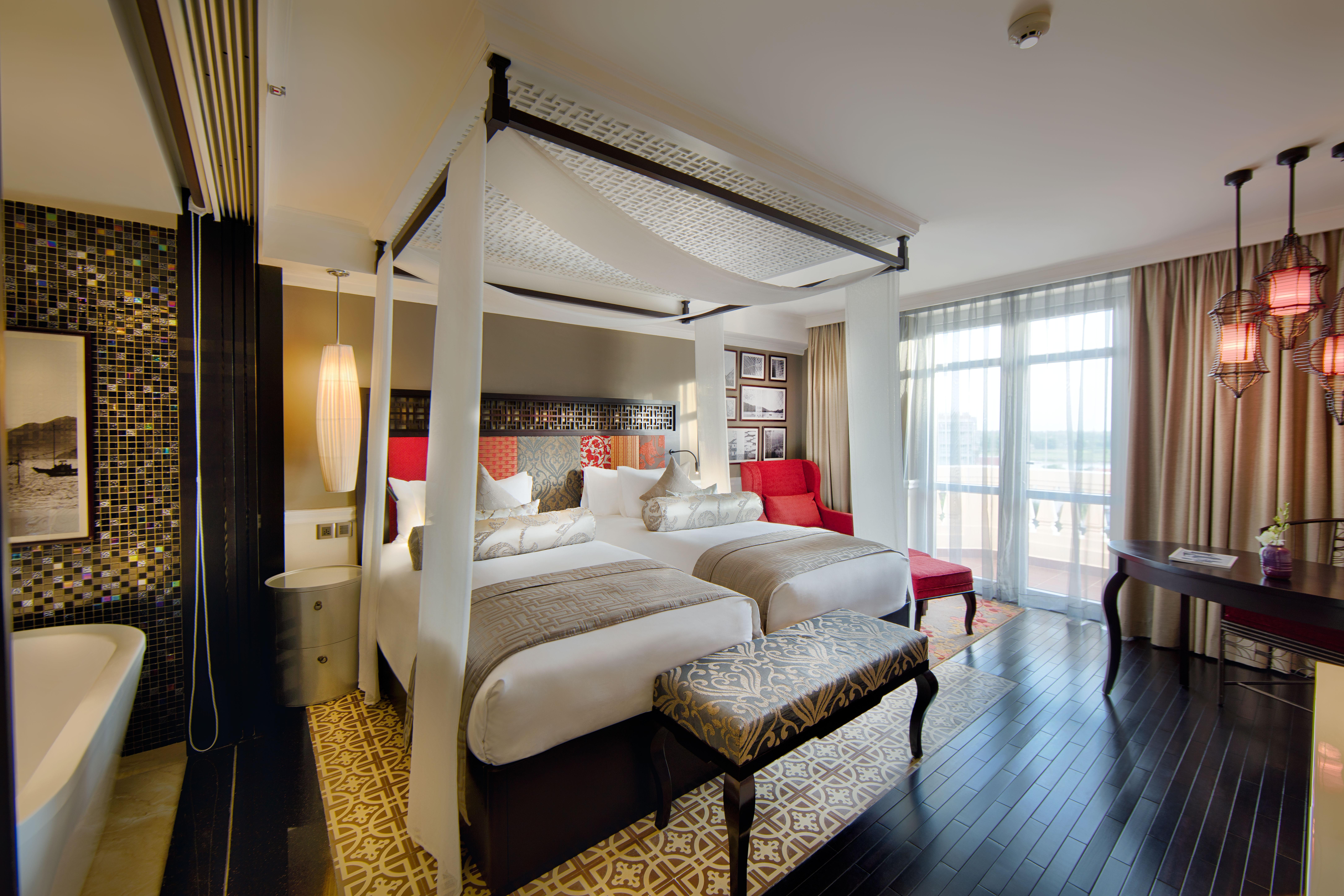 Hotel Royal Hoi An - Mgallery Zewnętrze zdjęcie