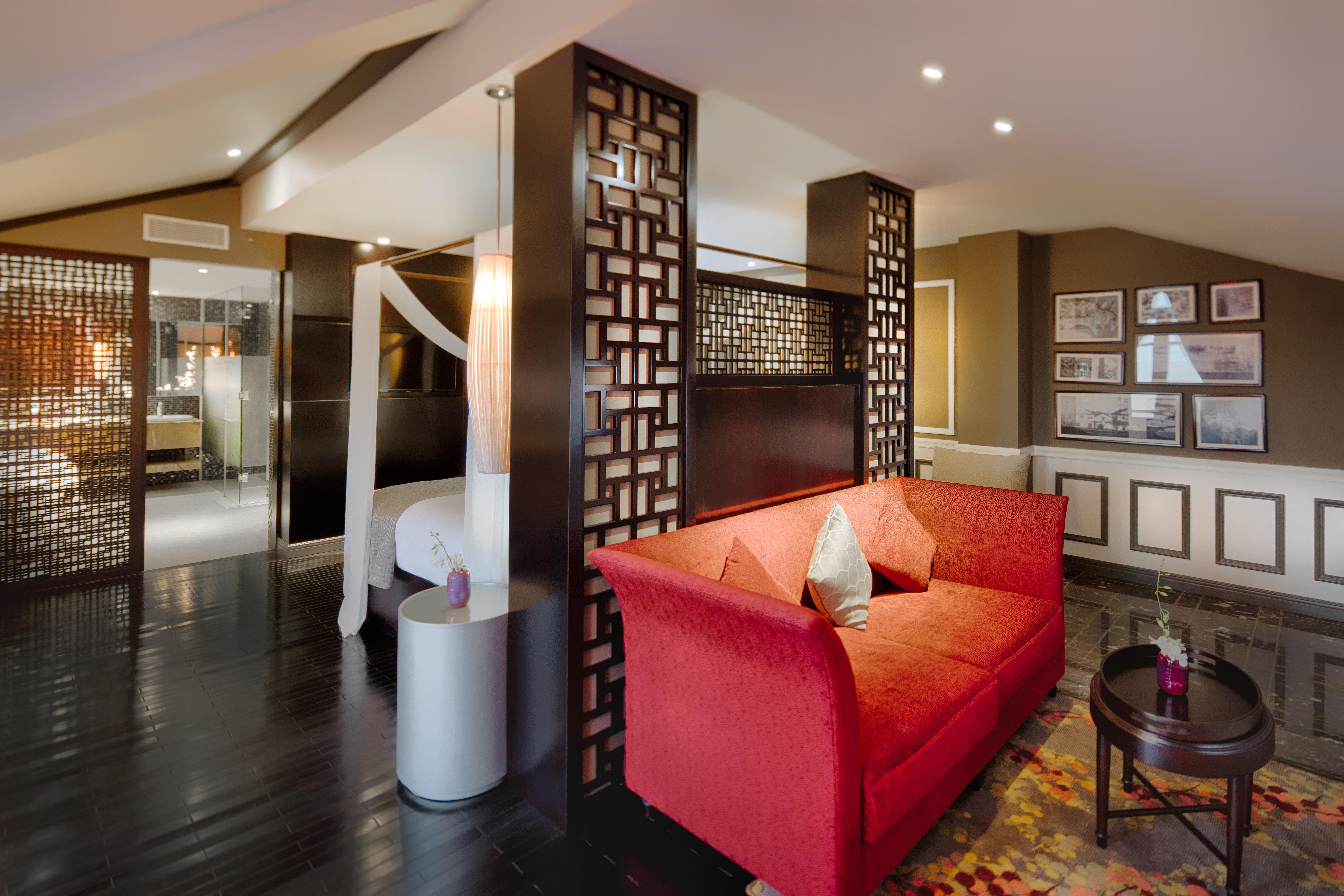 Hotel Royal Hoi An - Mgallery Zewnętrze zdjęcie
