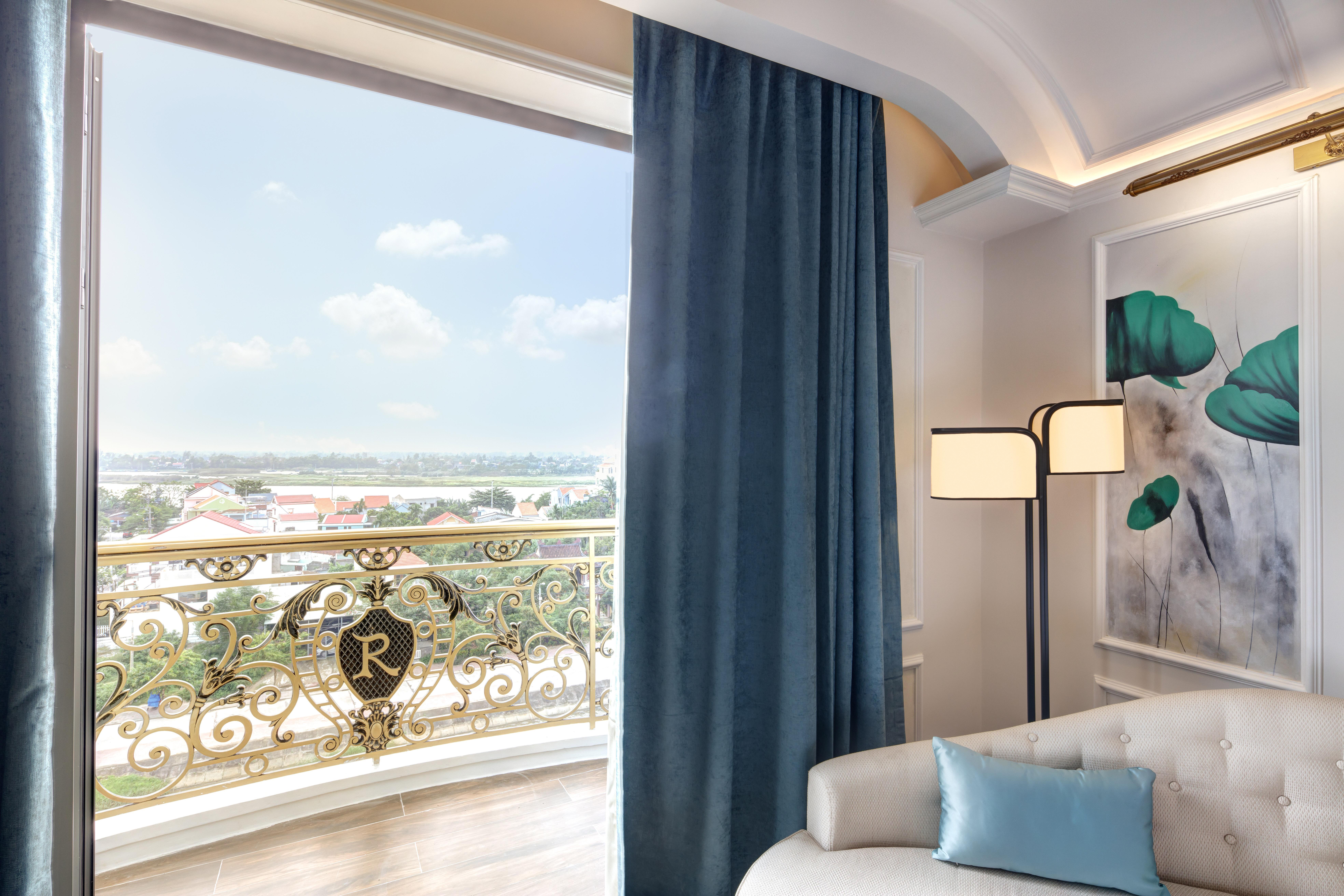 Hotel Royal Hoi An - Mgallery Zewnętrze zdjęcie