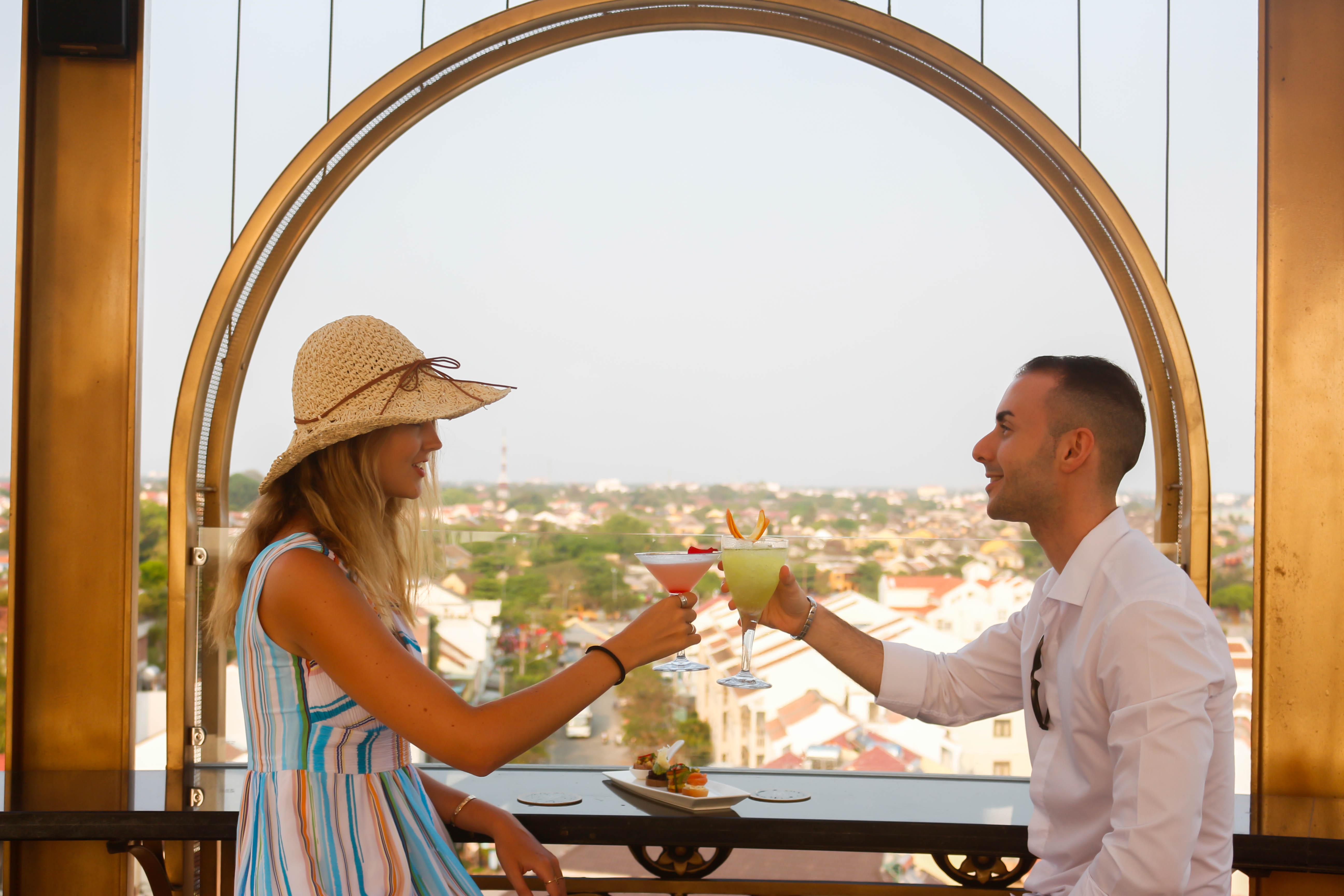 Hotel Royal Hoi An - Mgallery Zewnętrze zdjęcie