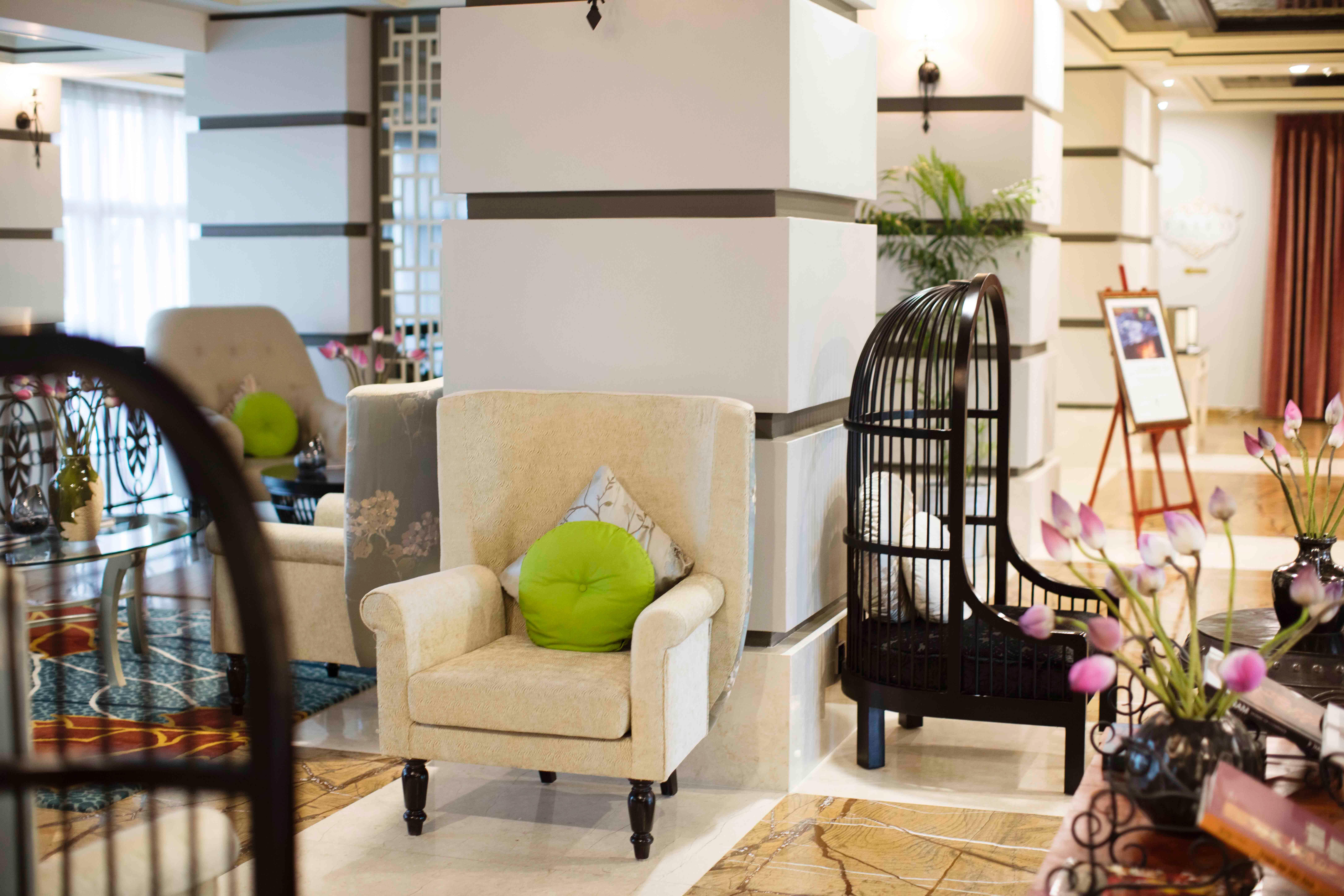 Hotel Royal Hoi An - Mgallery Zewnętrze zdjęcie