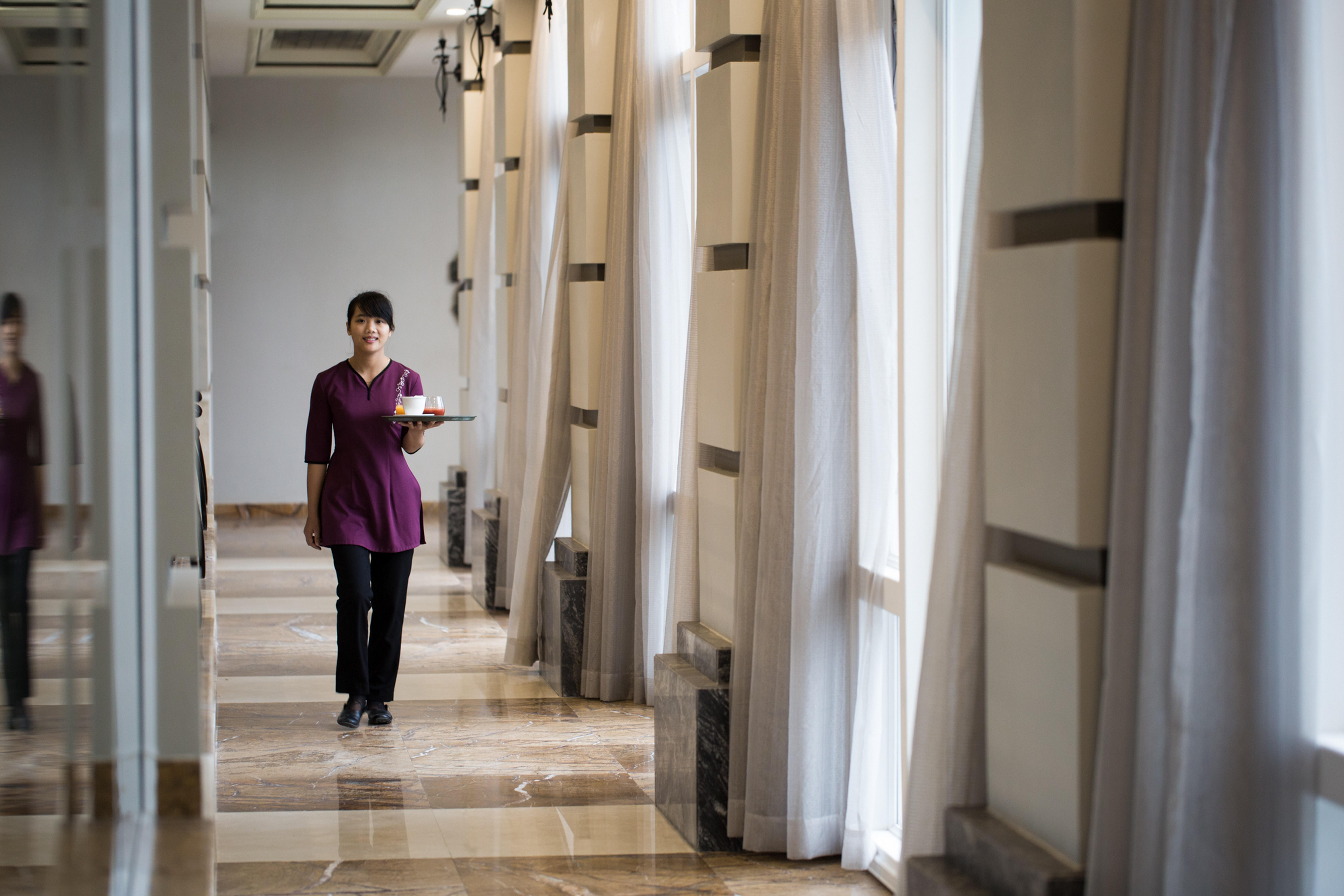 Hotel Royal Hoi An - Mgallery Zewnętrze zdjęcie