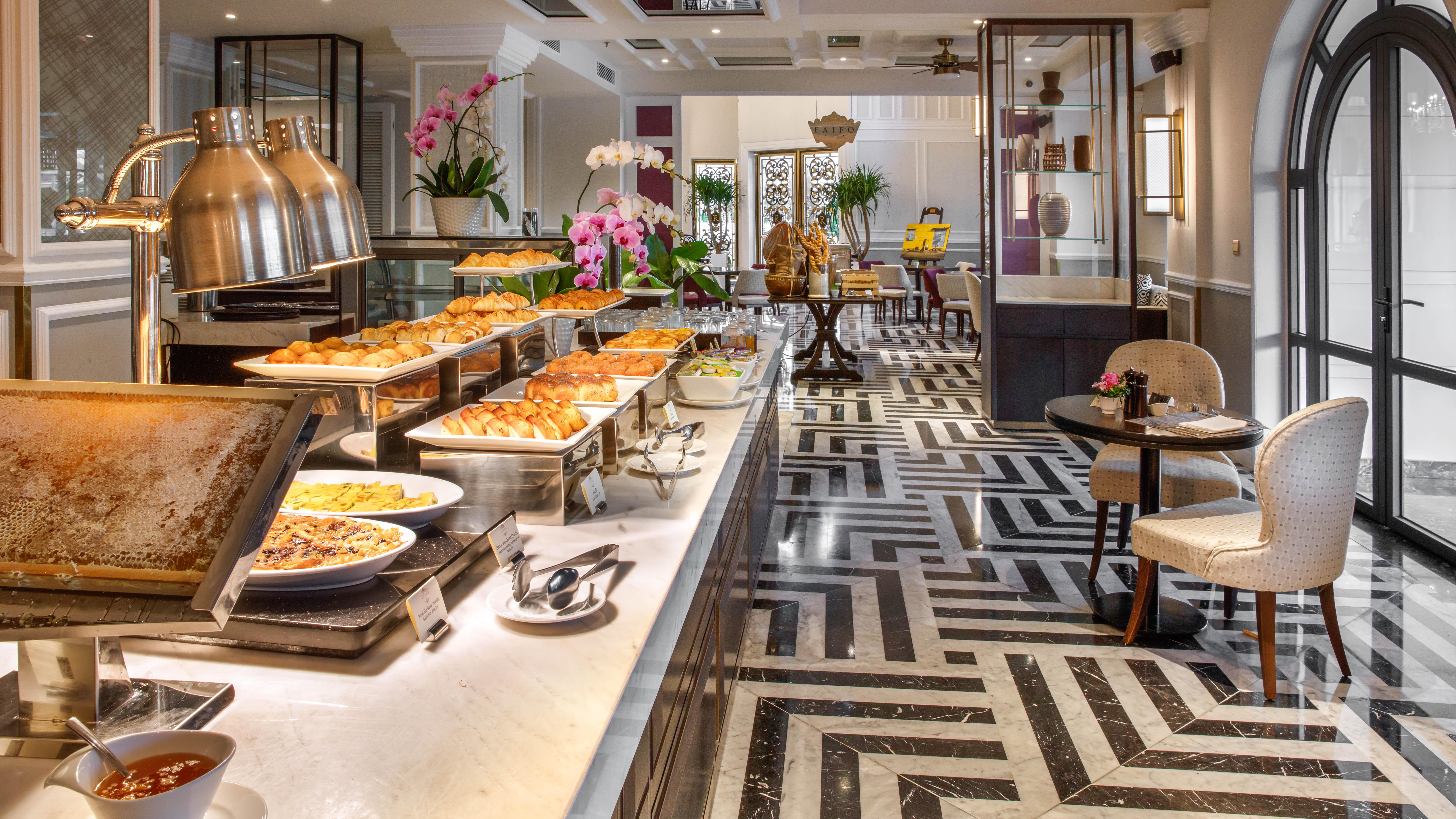 Hotel Royal Hoi An - Mgallery Zewnętrze zdjęcie