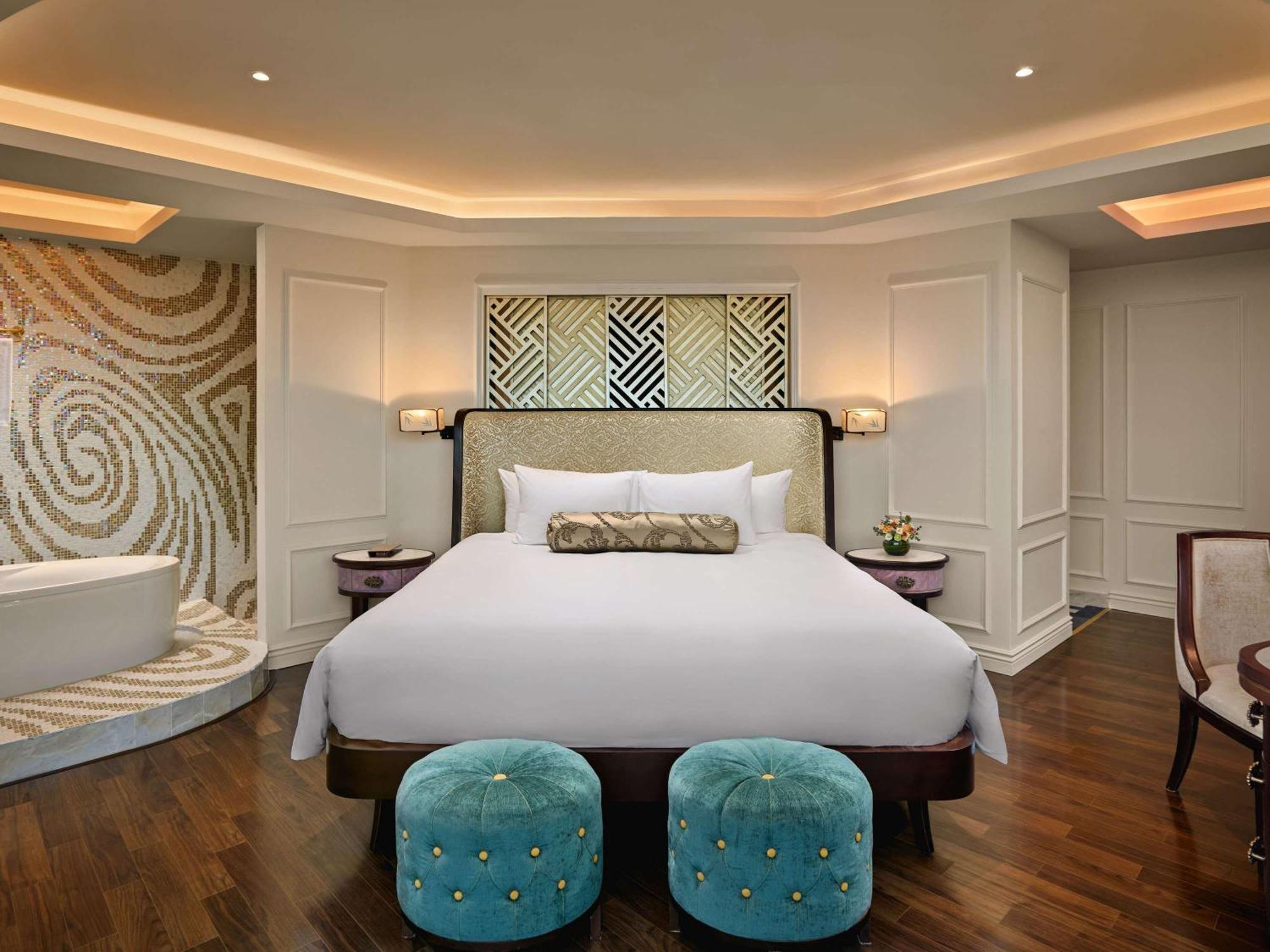 Hotel Royal Hoi An - Mgallery Zewnętrze zdjęcie