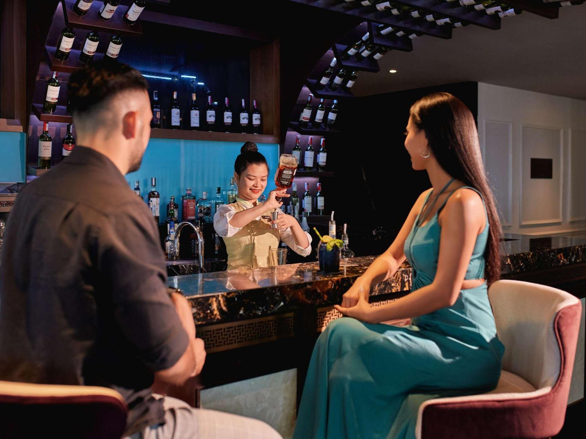 Hotel Royal Hoi An - Mgallery Zewnętrze zdjęcie