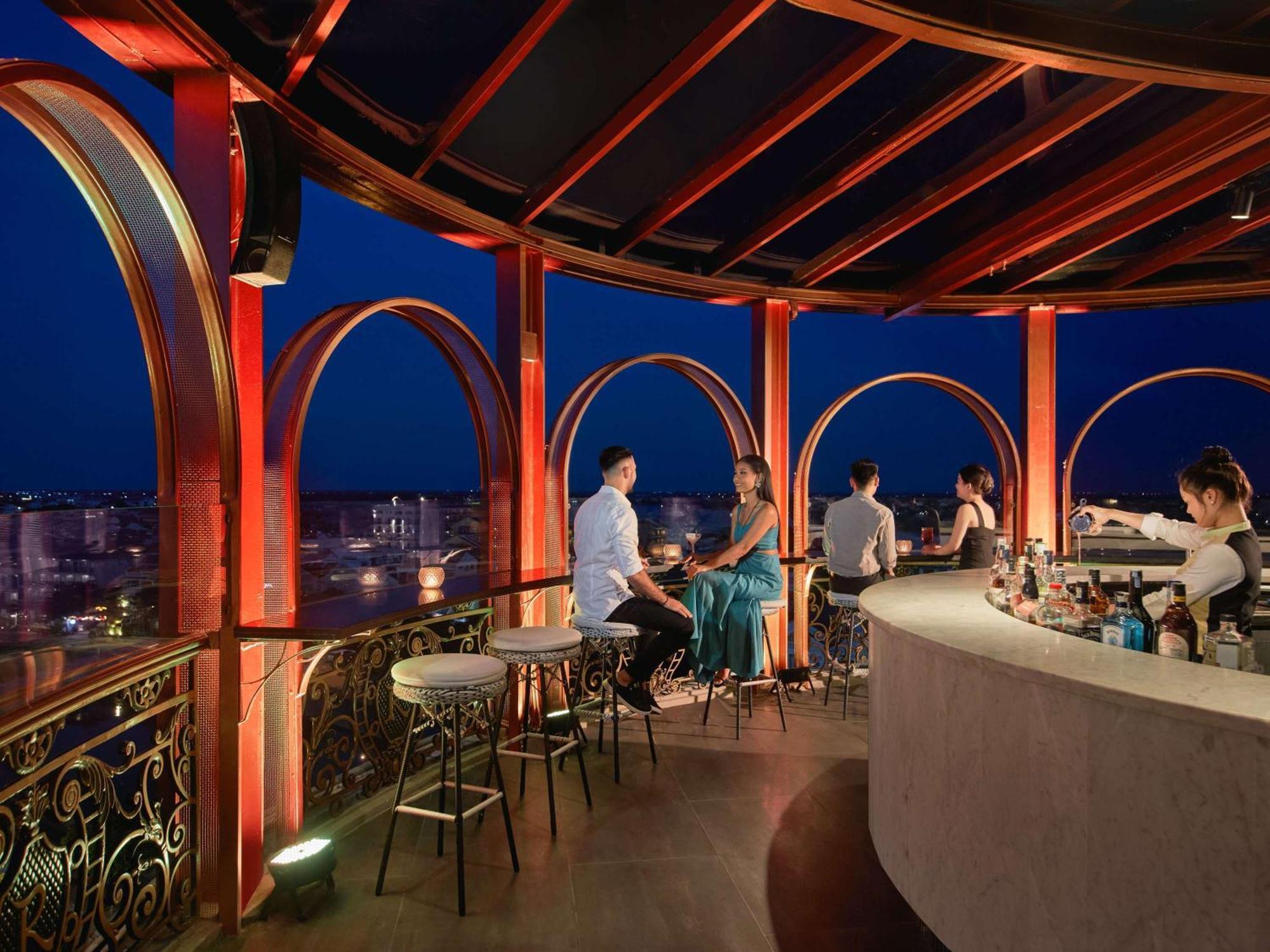 Hotel Royal Hoi An - Mgallery Zewnętrze zdjęcie