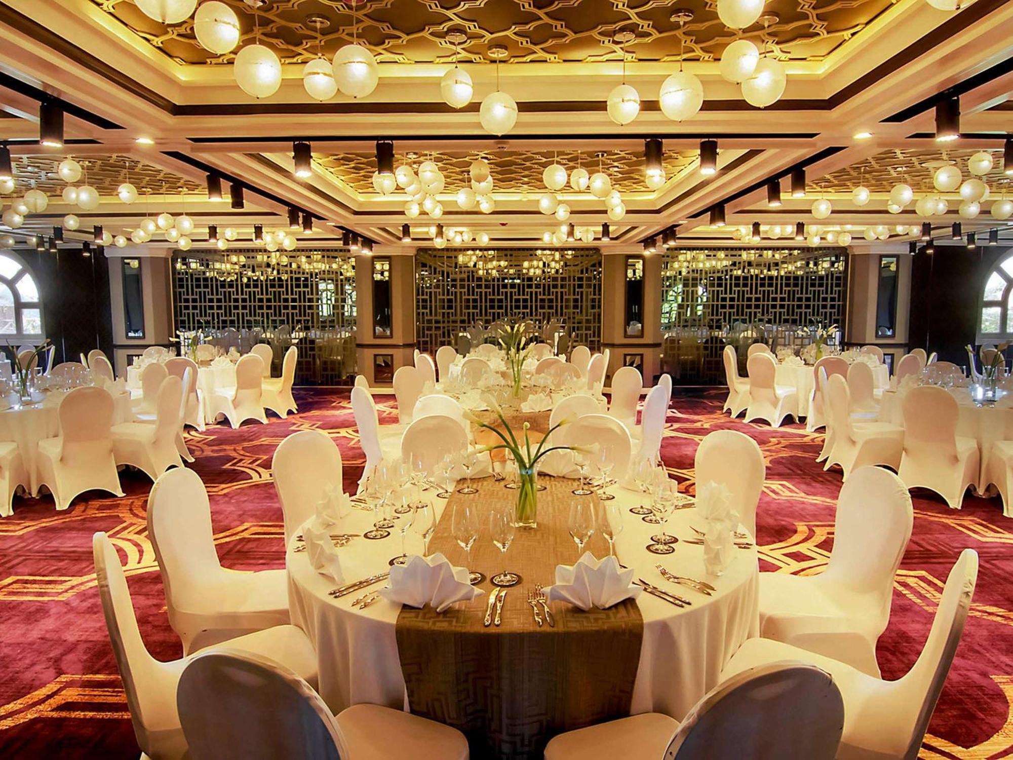 Hotel Royal Hoi An - Mgallery Zewnętrze zdjęcie